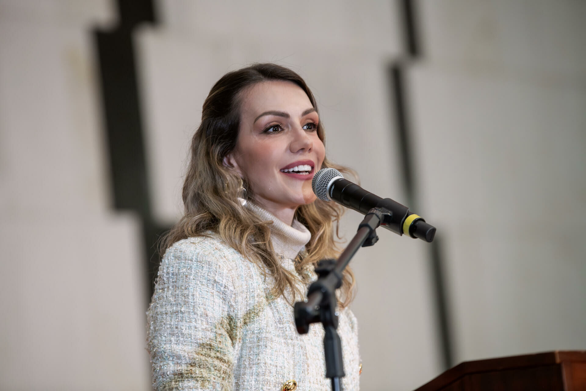Imagem de compartilhamento para o artigo Riedel nomeia Ana Carolina Ali Garcia como nova desembargadora do TJMS da MS Todo dia